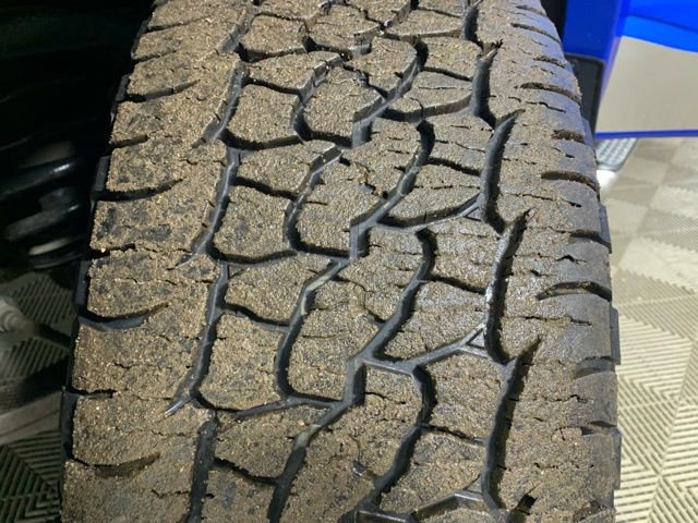 Used 2020 RAM 1500 Laramie image 31