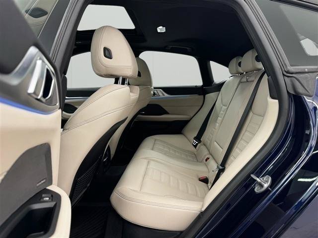 Used 2024 BMW M440i Gran Coupe RWD image 18