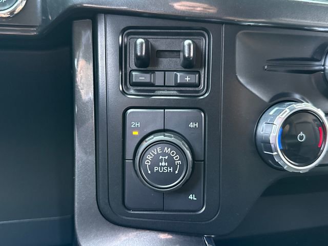 Used 2023 Ford F150 XLT w/ Equipment Group 302A High AWD/4WD image 32