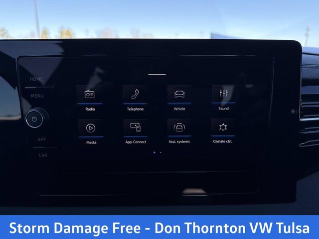 New 2026 Volkswagen Jetta Sport image 17