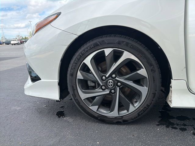 Used 2016 Scion iM image 11