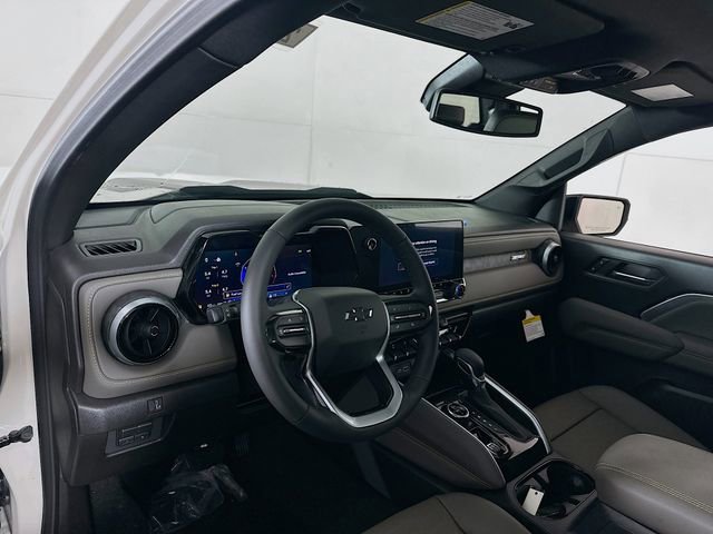 New 2026 Chevrolet Colorado ZR2 w/ Technology Package image 9