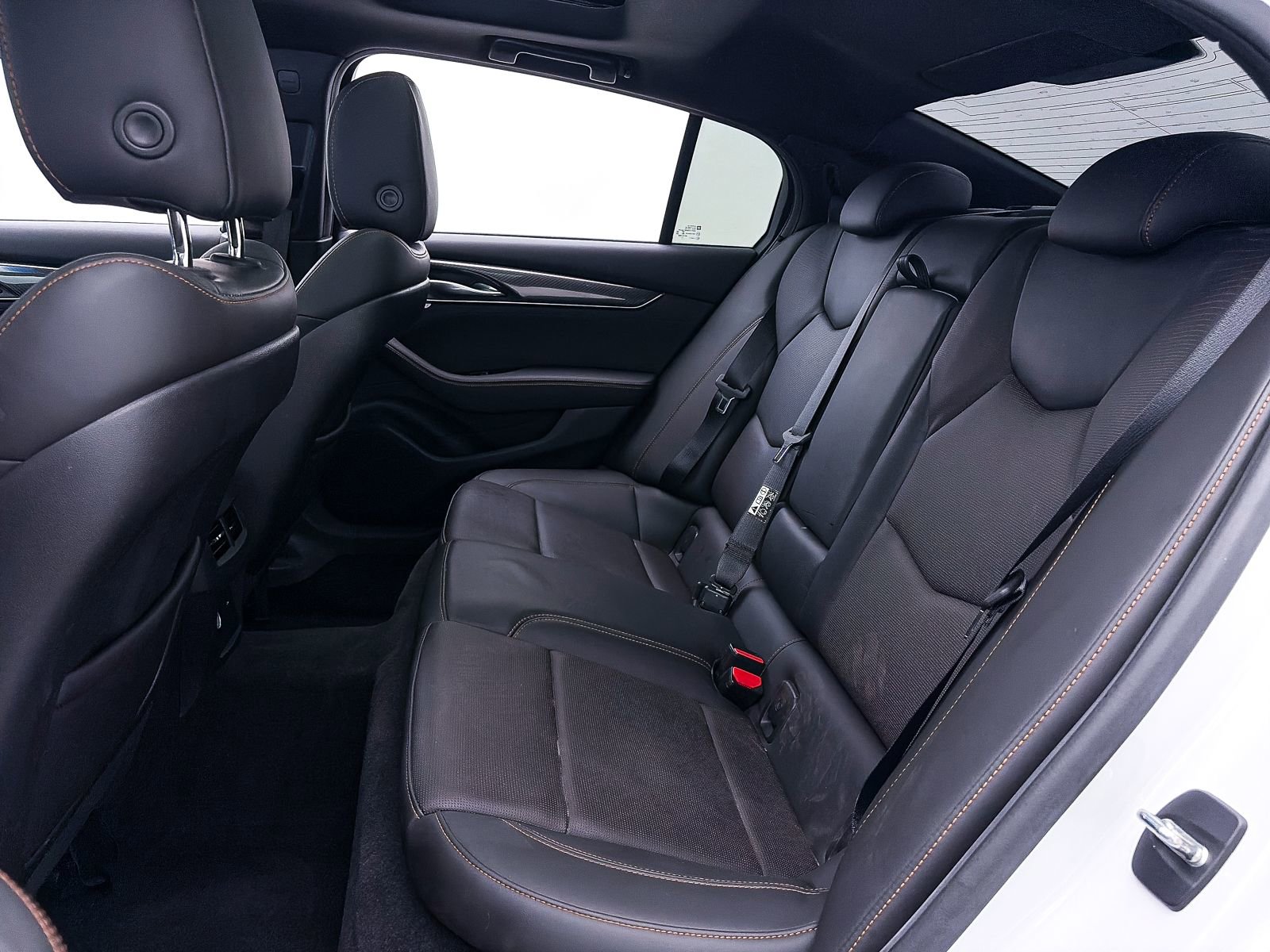 Used 2020 Cadillac CT5 Sport image 41