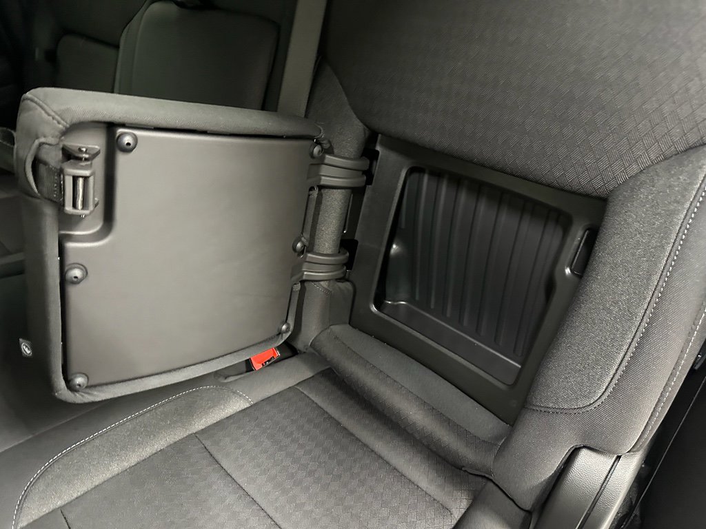 Certified 2024 GMC Sierra 1500 Elevation image 37