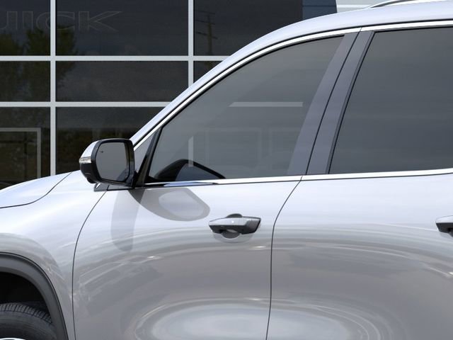 New 2026 Buick Enclave Preferred w/ Power Package FWD image 12