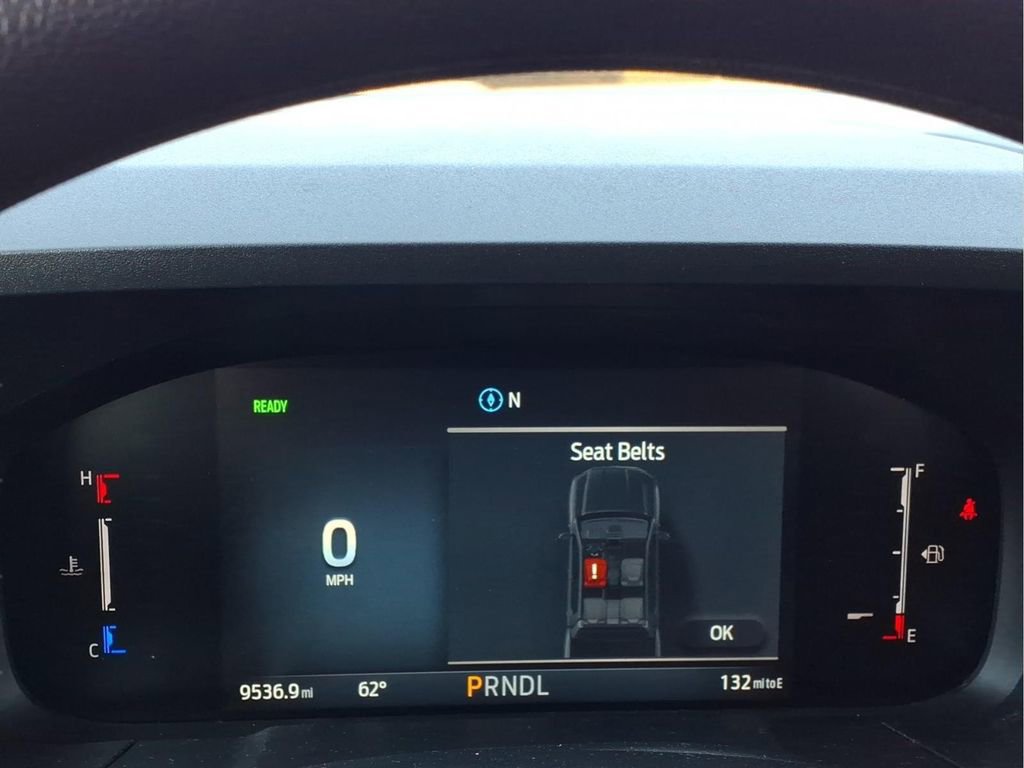 Used 2025 Ford Maverick XL image 23