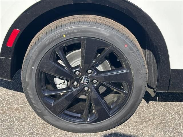 New 2026 Buick Envision Sport Touring image 13