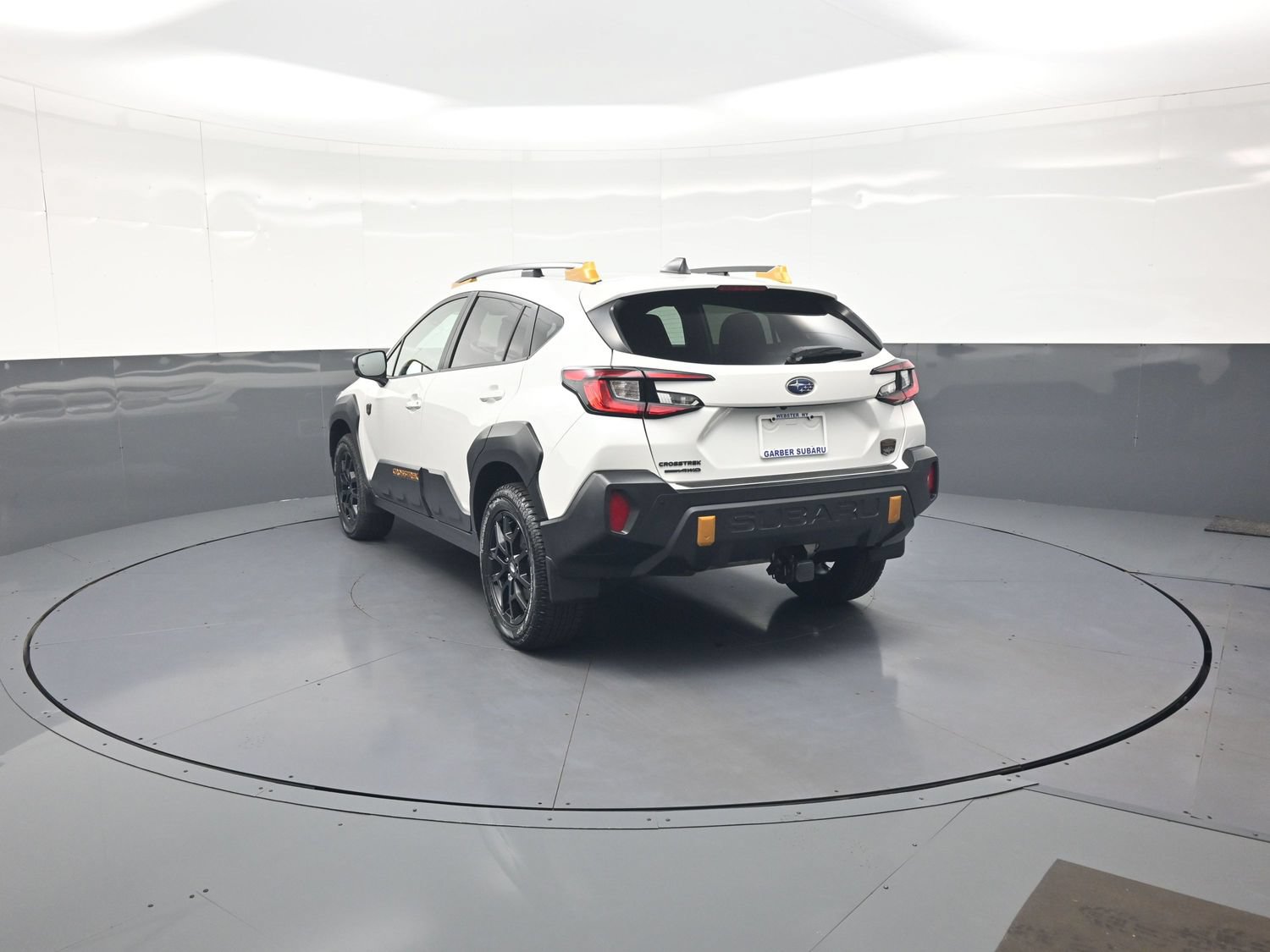 Used 2024 Subaru Crosstrek 2.5i Wilderness AWD/4WD image 5