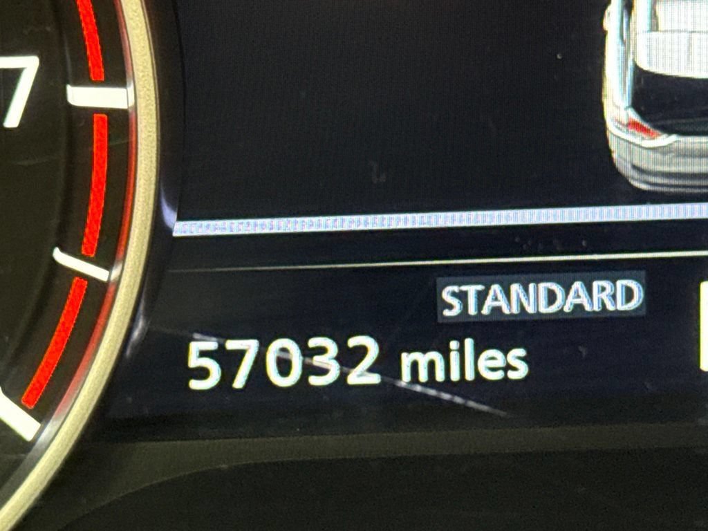Certified 2023 Nissan Rogue SV FWD image 17