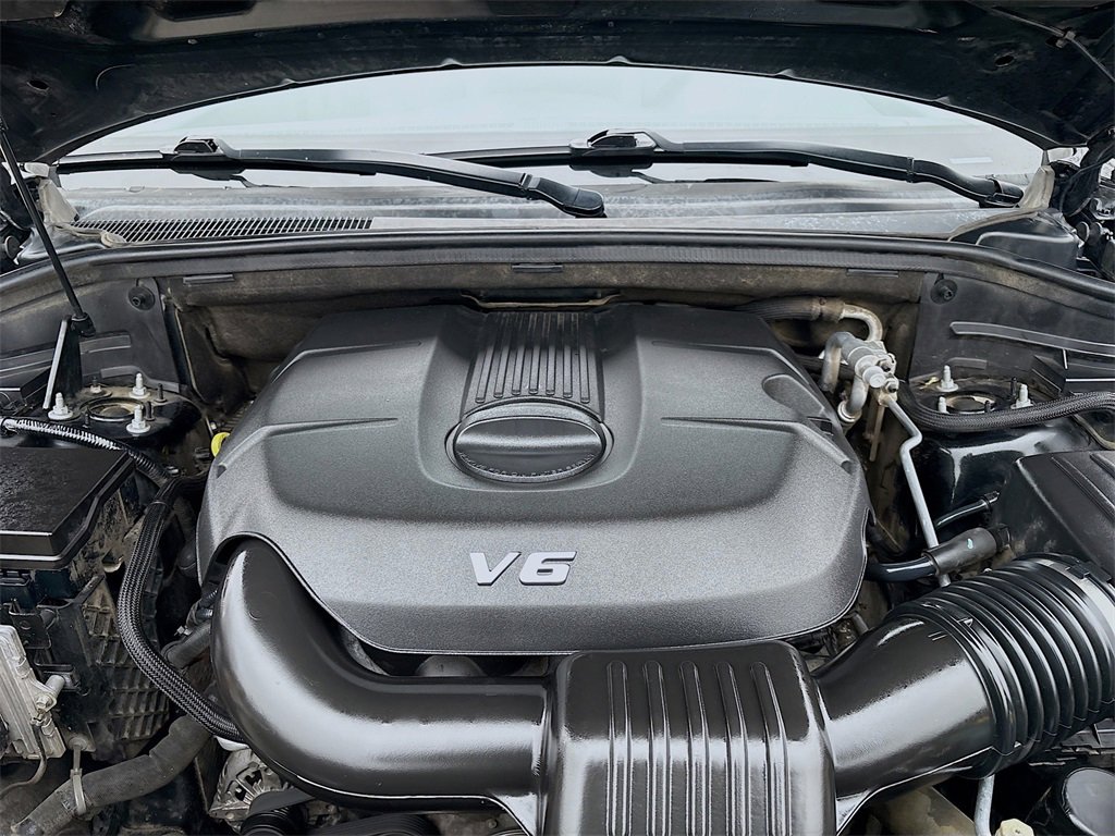 Used 2015 Dodge Durango Citadel image 32