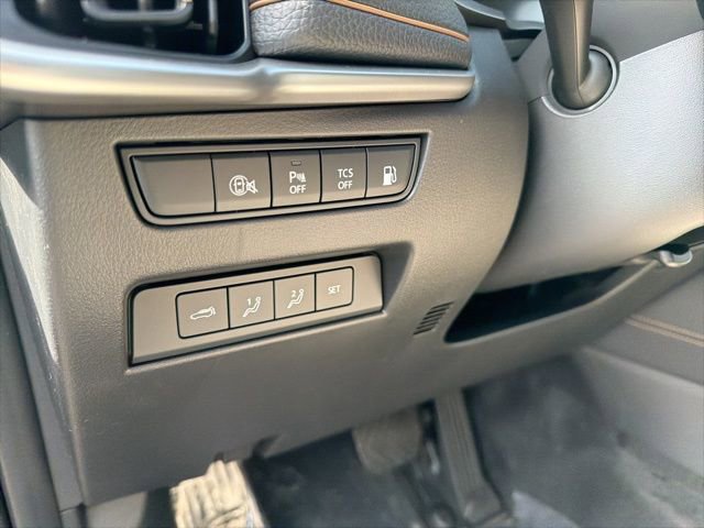 New 2026 MAZDA CX-90 Plug-In Hybrid w/ Preferred image 25