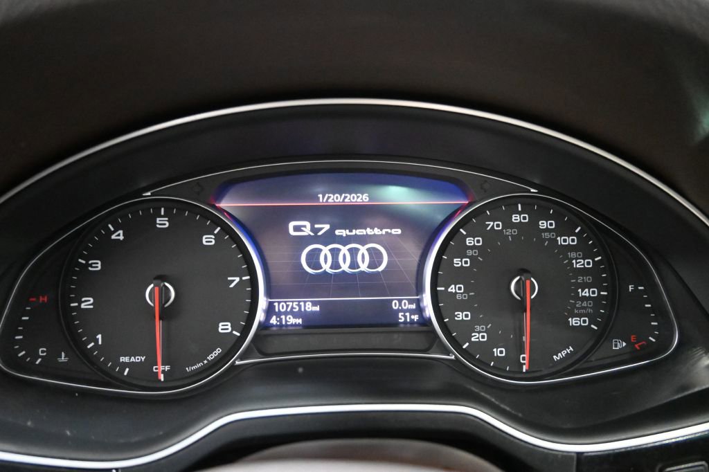 Used 2018 Audi Q7 3.0T Premium image 38