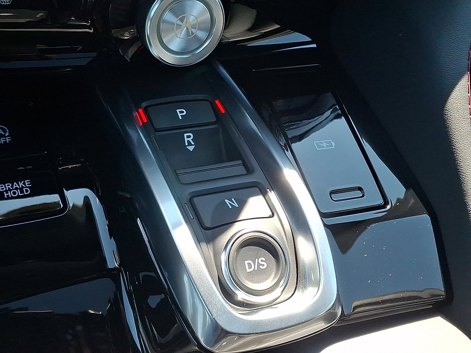 Certified 2026 Acura MDX A-Spec image 15