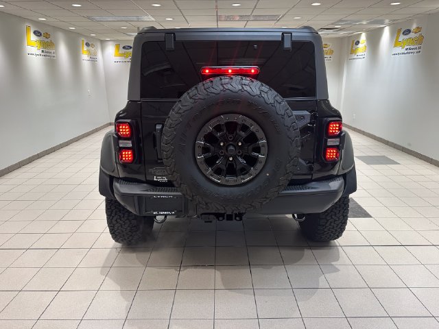 Certified 2024 Ford Bronco Raptor AWD/4WD image 22