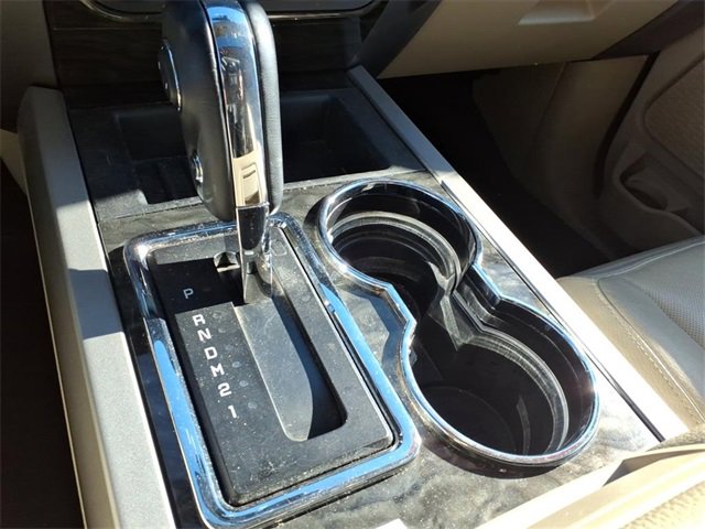 Used 2016 Ford Expedition Limited w/ Equipment Group 301A image 24