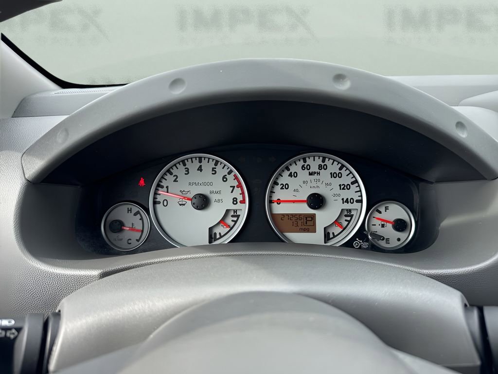 Used 2019 Nissan Frontier Desert Runner image 19