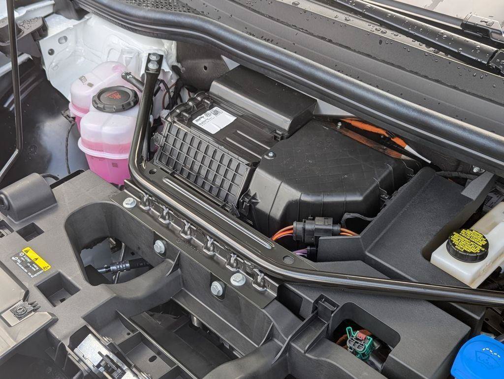 New 2026 Volkswagen ID.4 Pro AWD/4WD image 34