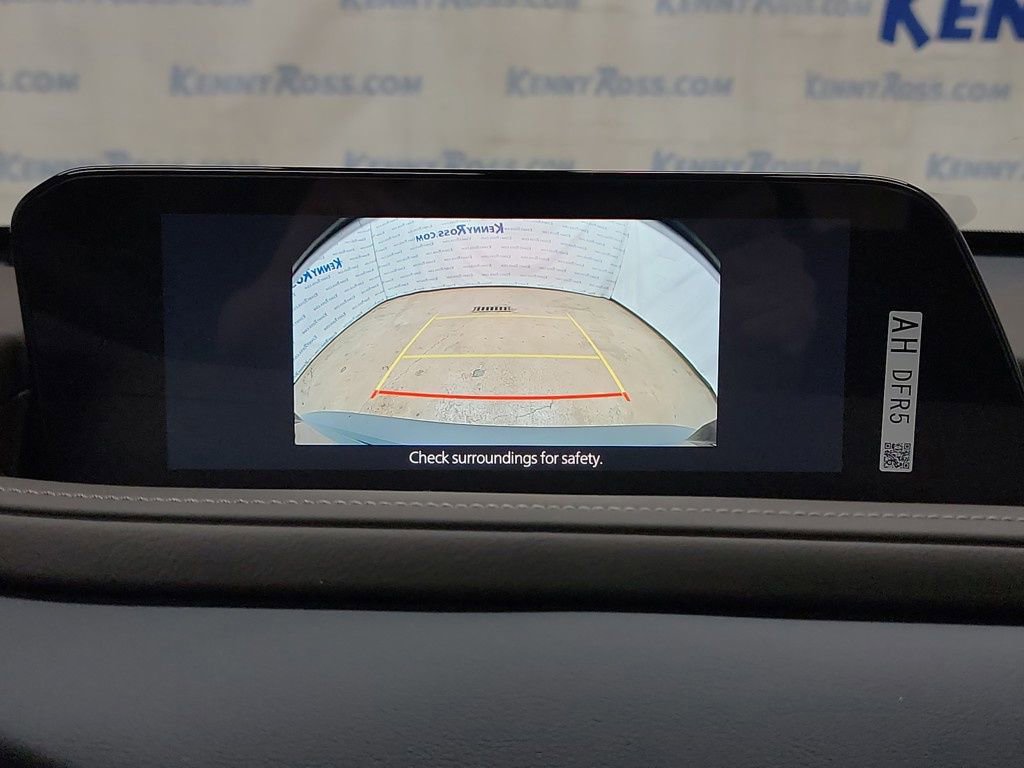 New 2025 MAZDA CX-30 AWD 2.5 S w/ Premium Package image 19
