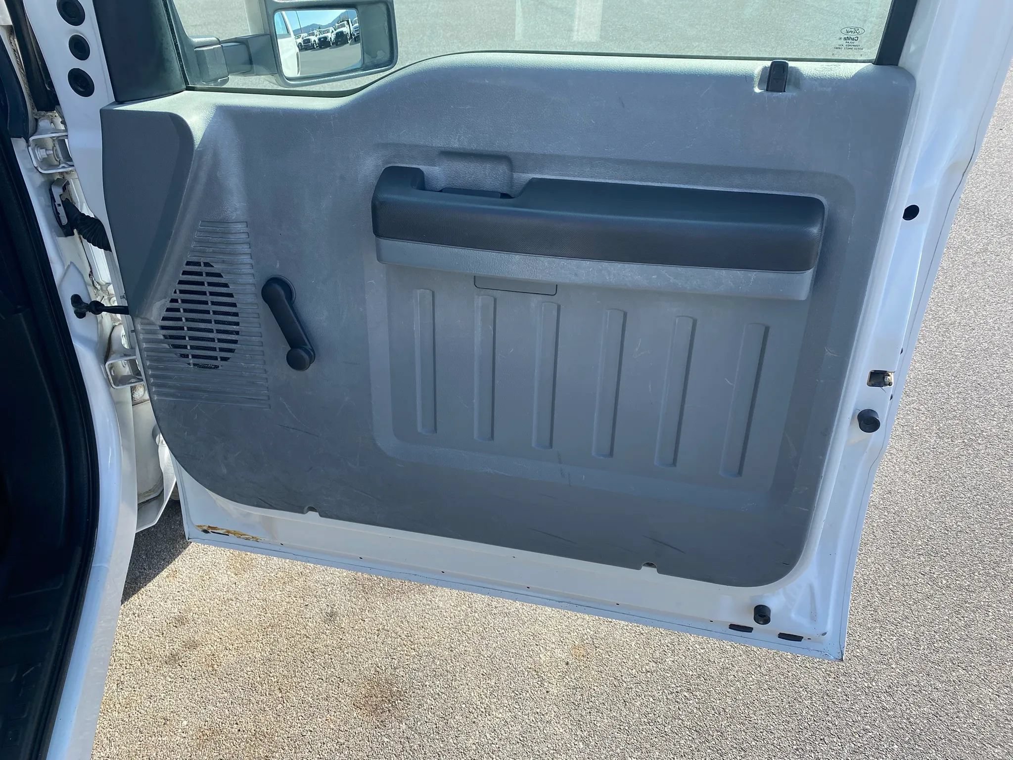 Used 2012 Ford F350 XL RWD image 17