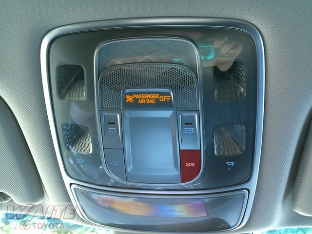 Used 2025 Genesis GV80 2.5T Standard image 21