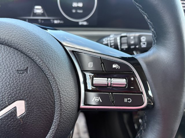 Certified 2024 Kia Seltos S AWD/4WD image 22