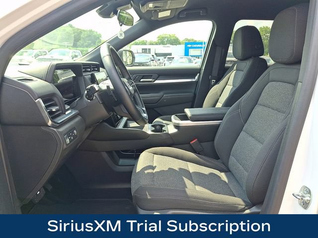 Used 2025 GMC Terrain Elevation AWD/4WD image 2