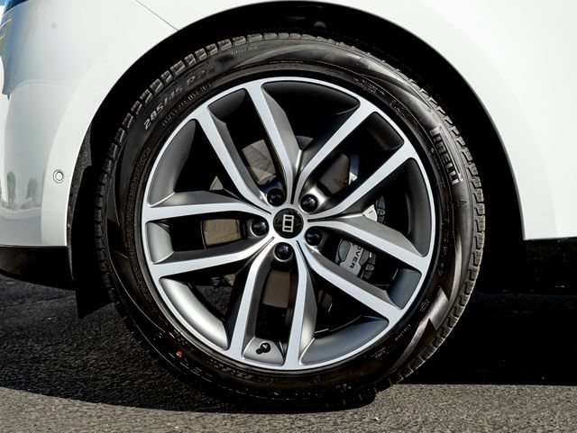 New 2027 Land Rover Range Rover SE AWD/4WD image 11