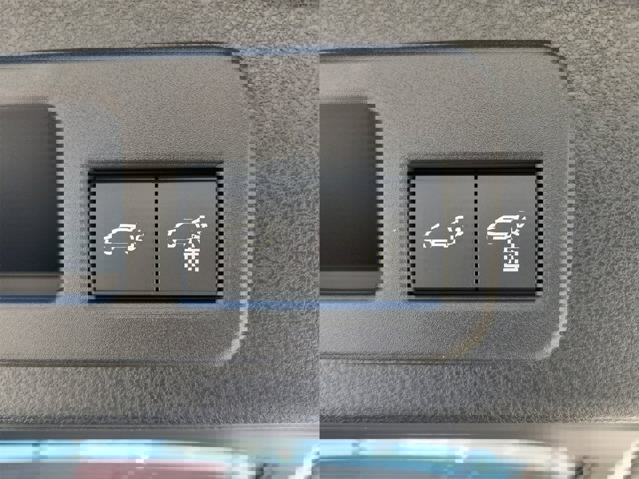 New 2026 Toyota 4Runner TRD Off-Road Premium image 9