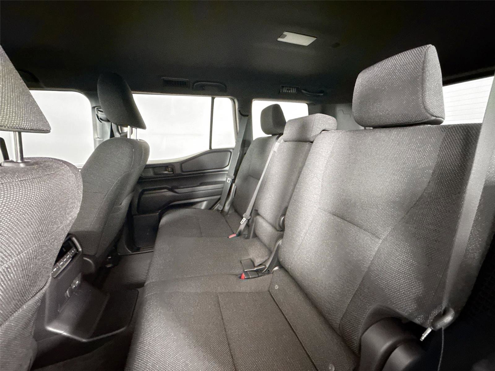 Certified 2025 Toyota Land Cruiser 1958 image 30