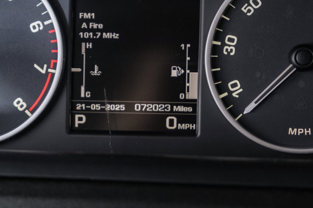 Used 2015 Land Rover LR4 HSE LUX image 19