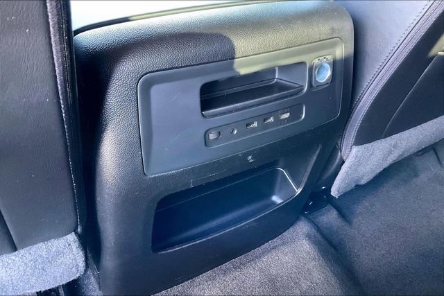 Used 2018 GMC Sierra 2500 Denali w/ Duramax Plus Package image 25