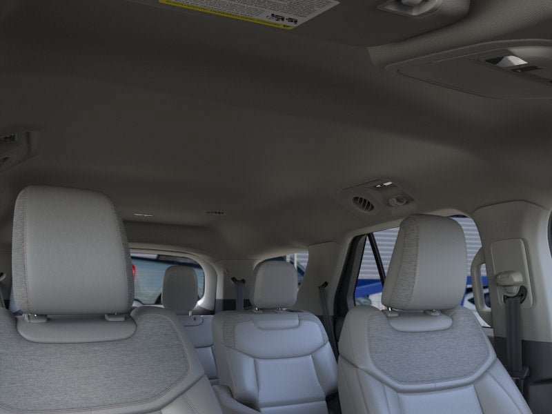 New 2026 Ford Explorer Active w/ Active Comfort Package AWD/4WD image 22