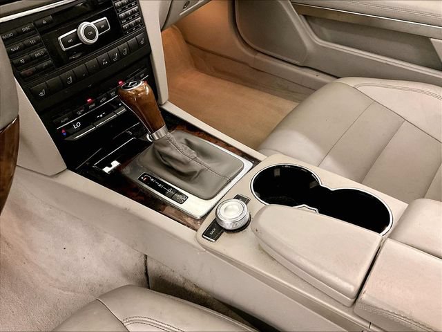 Used 2012 Mercedes-Benz E 350 Cabriolet image 16
