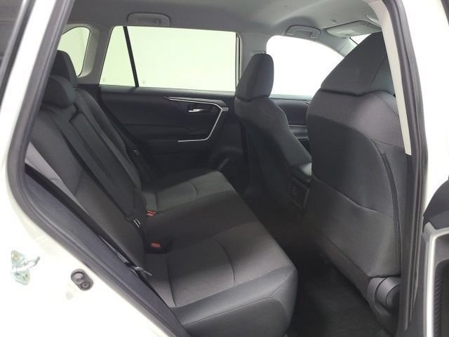 Used 2024 Toyota RAV4 XLE AWD/4WD image 12