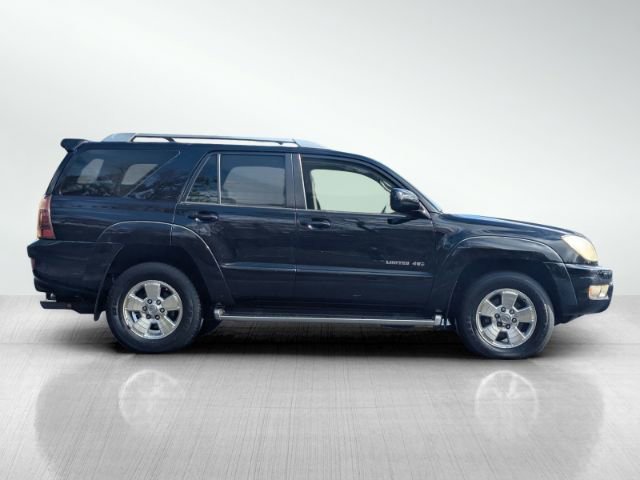 Used 2004 Toyota 4Runner Limited image 3