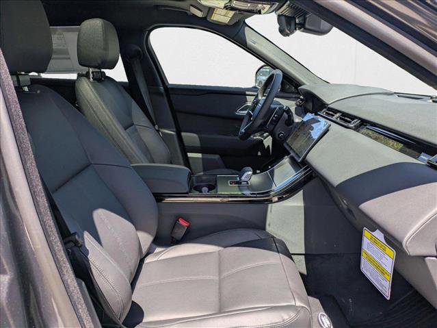 New 2026 Land Rover Range Rover Velar S image 17