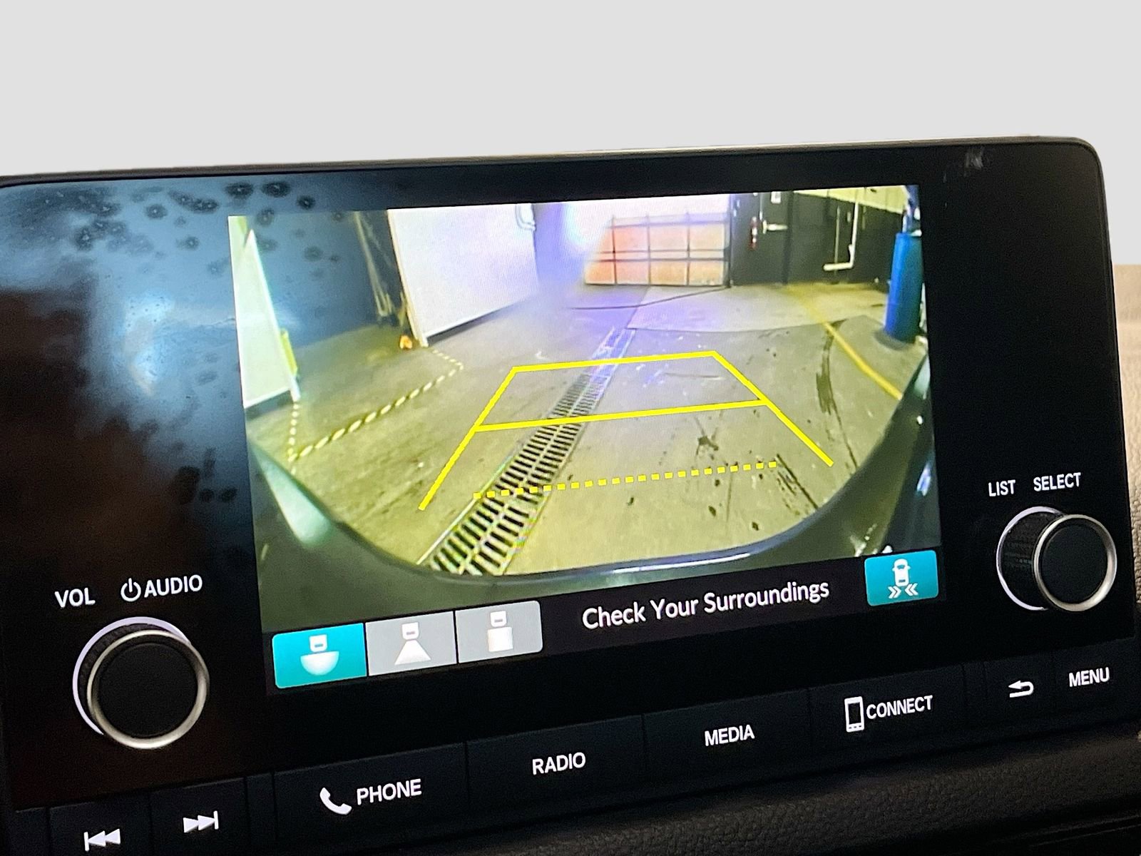 Used 2025 Honda Civic Sport image 13