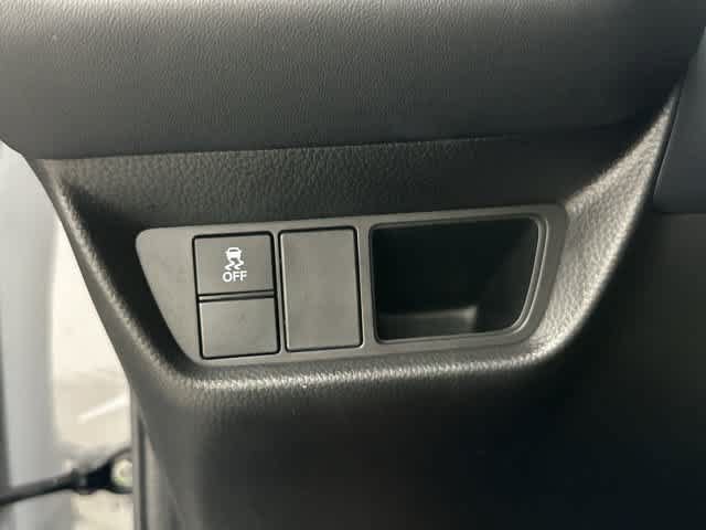 Certified 2024 Honda HR-V Sport image 19