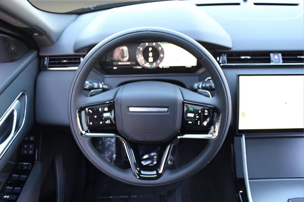 Used 2025 Land Rover Range Rover Velar Dynamic SE AWD/4WD image 15
