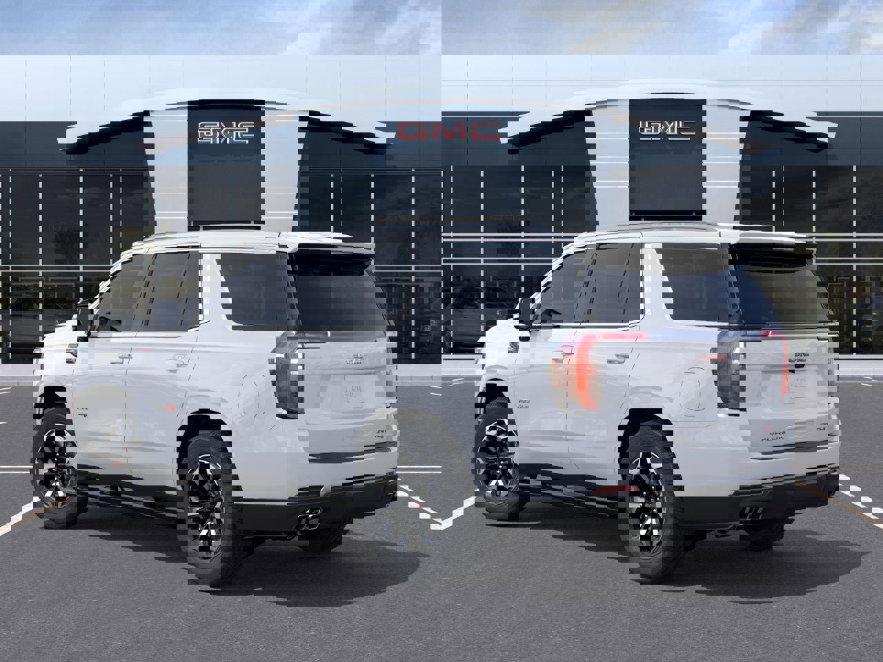 New 2026 GMC Yukon AT4 Ultimate image 18