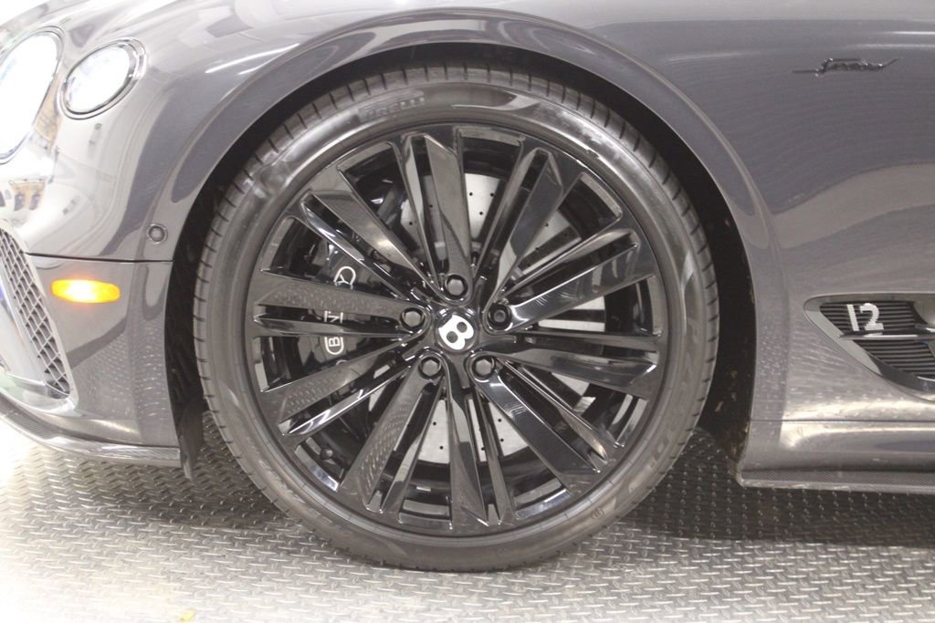 Used 2024 Bentley Continental GT Speed image 14