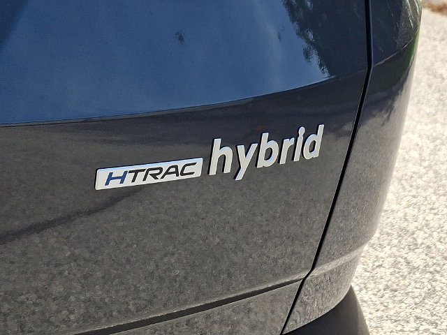 New 2026 Hyundai Tucson SEL AWD/4WD image 16