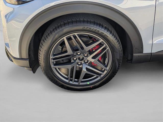 New 2026 Ford Explorer ST w/ Sun And Sound Package image 9