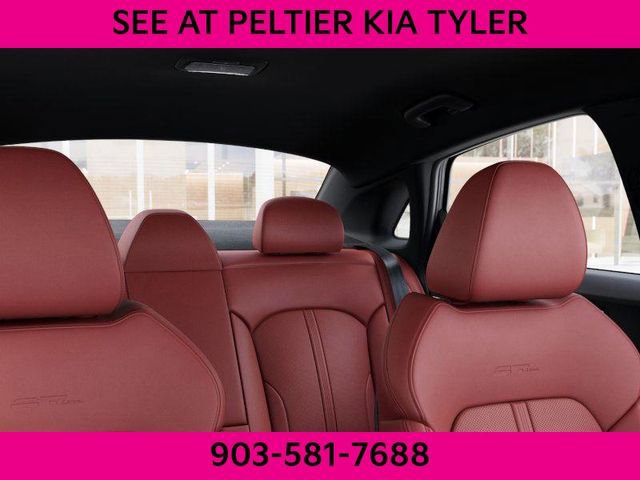 New 2026 Kia K5 GT-Line image 29