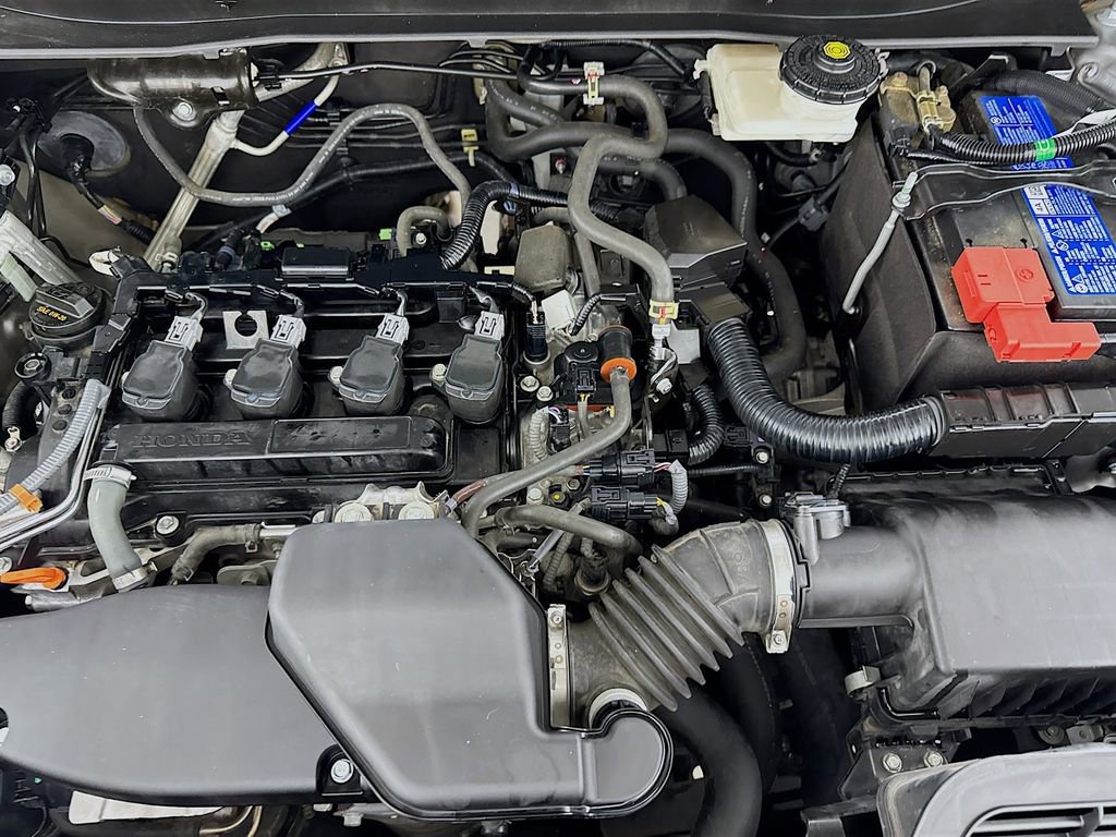 Certified 2023 Honda CR-V EX-L image 42