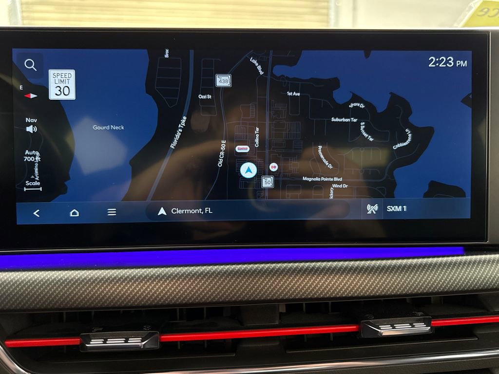 Certified 2025 Hyundai Sonata N Line FWD image 18