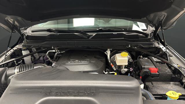 New 2026 RAM 2500 Big Horn AWD/4WD image 27