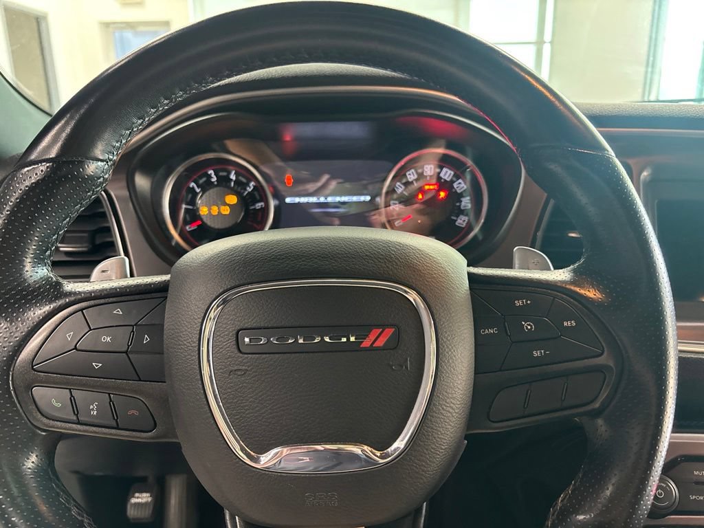 Used 2022 Dodge Challenger GT RWD image 14