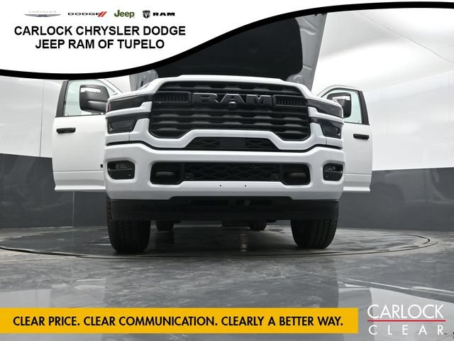 New 2026 RAM 2500 Big Horn AWD/4WD image 70
