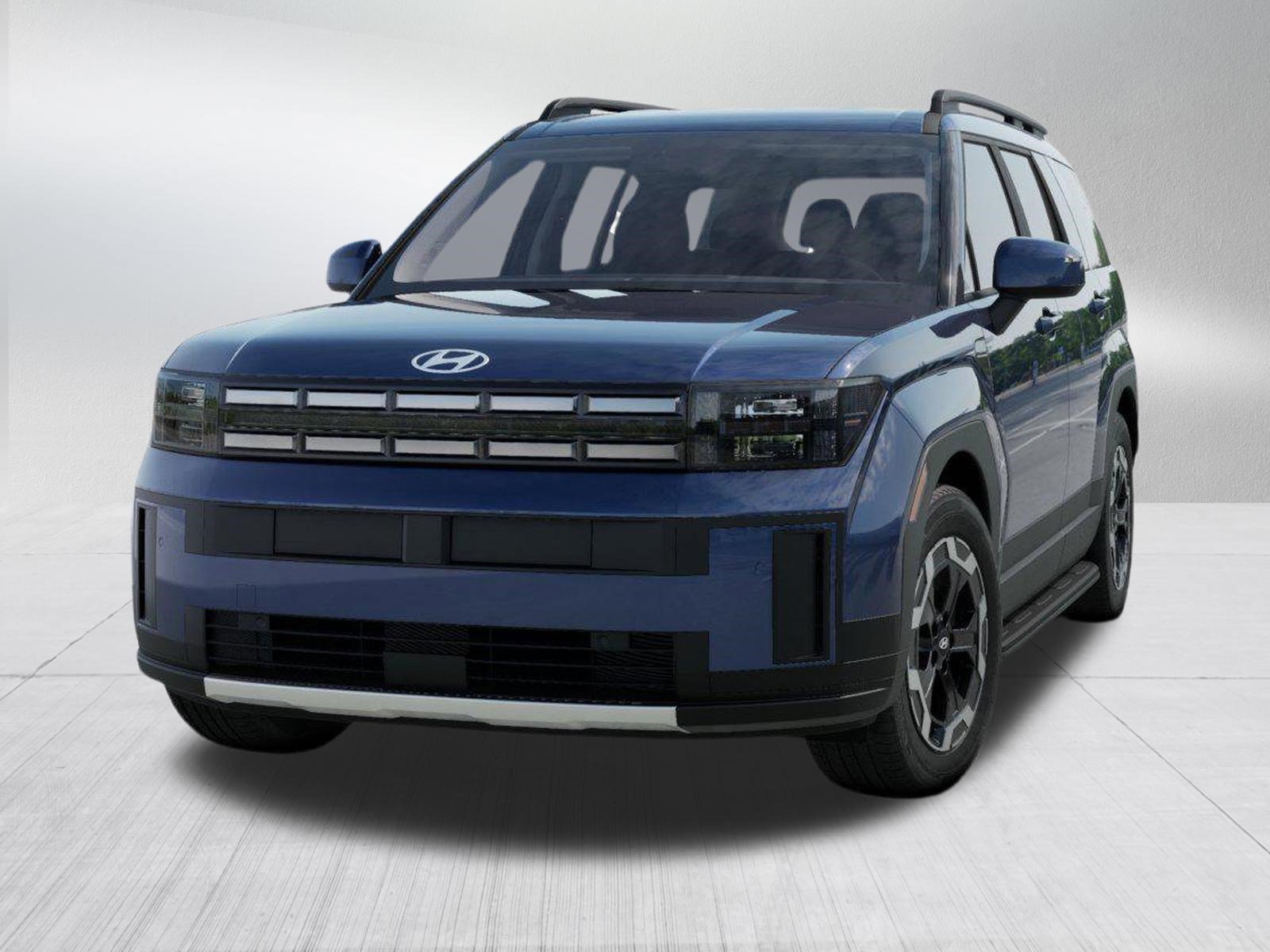 New 2026 Hyundai Santa Fe SEL image 6